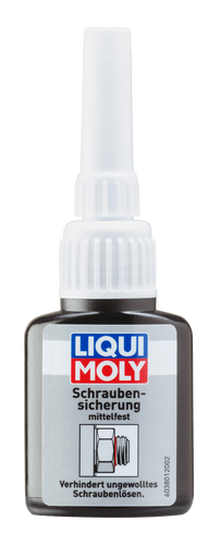 Liqui Moly Schraubensicherung mittelfest 10g Liqui Moly Schraubensicherung mittelfest 10g